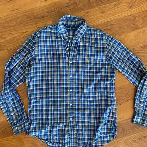 Bundle of 3 Ralph Lauren Button Downs